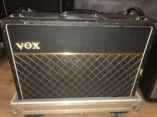 VOX ac30 TB (1968-1972)REBAJADOO!!