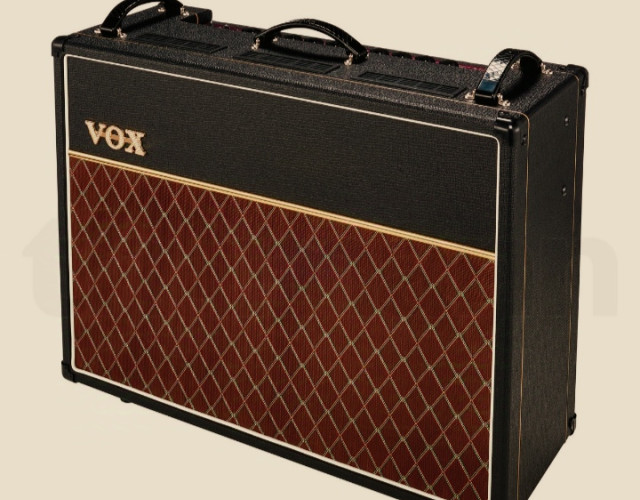 VOX AC 30 CC2