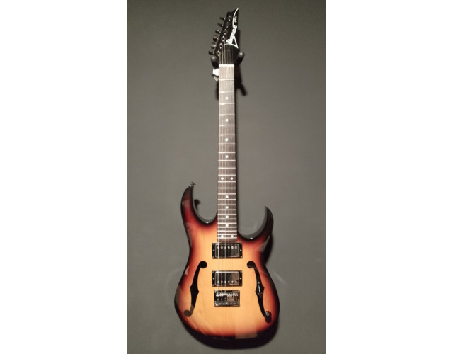 Ibanez PGM 401 TFB Made In Japan