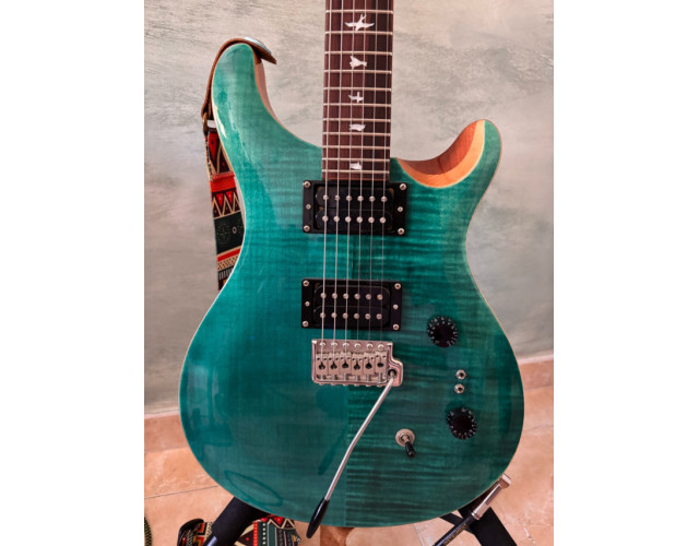 PRS se Custom 24 08