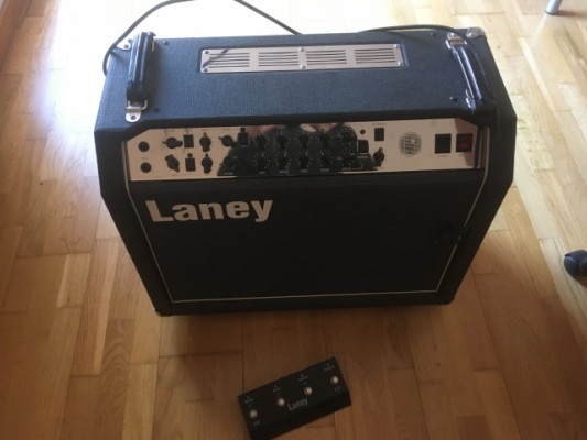 LANEY VC50 (¡solo vendo!)