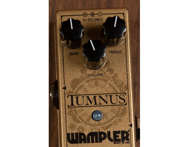 WAMPLER TUMNUS