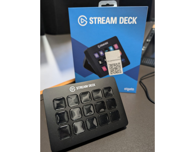 Elgato Stream Deck MK2