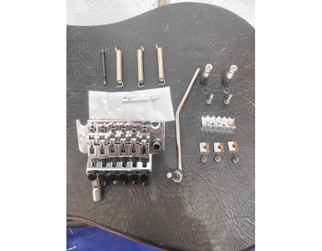 Floyd Rose 1000 EVH