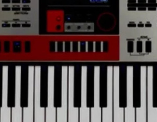 CASIO XW-G1