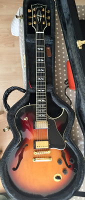 Gibson Es 137 Custom