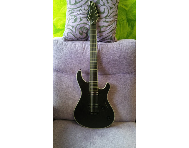 Mayones Regius 7 Gothic-T barítona