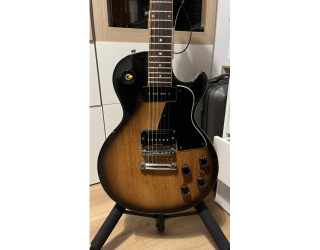 o Cambio: Gibson Les Paul Special 1977 Reedición 55-77