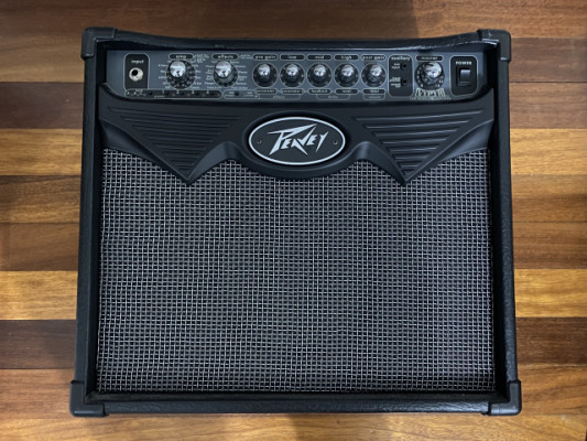 Amplificador Peavey