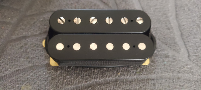 Pastilla DiMarzio DP193 BC Air Norton