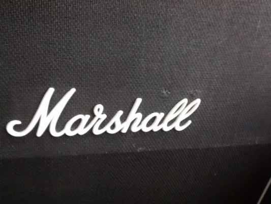 Pantalla Marshall 4 x 12