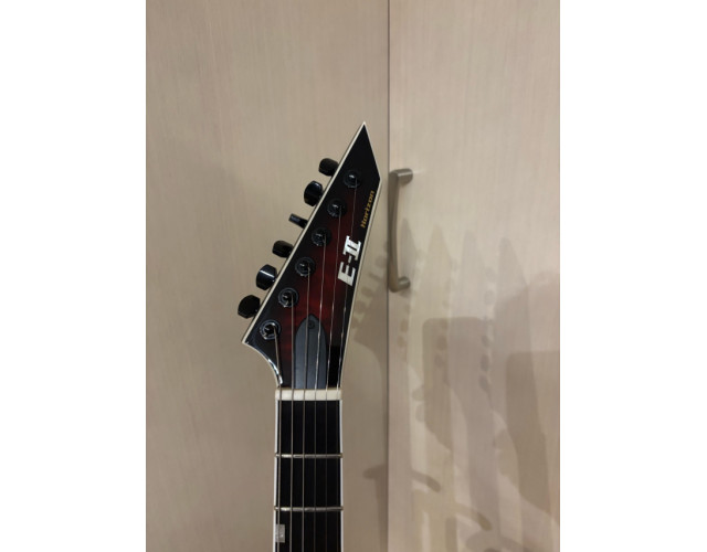 ESP E-II horizon nt2