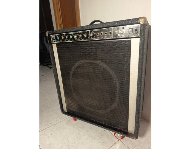 Peavey TNT 130