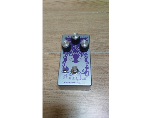 EQD Hizumitas