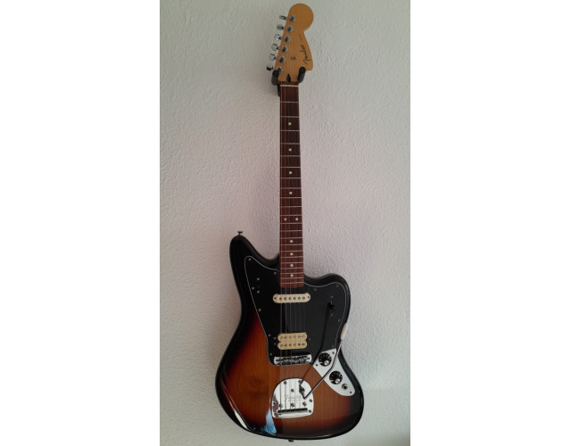 Fender Player Jaguar