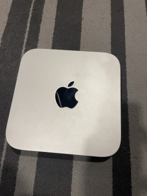 Apple Mac Mini I5 2012 (256Ssd) (ENVÍO INCLUIDO).