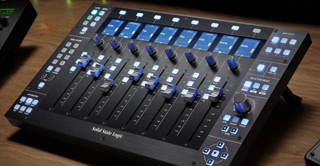 SSL - UF8  CONTROLADORA