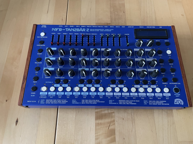 MFB Tanzbar 2