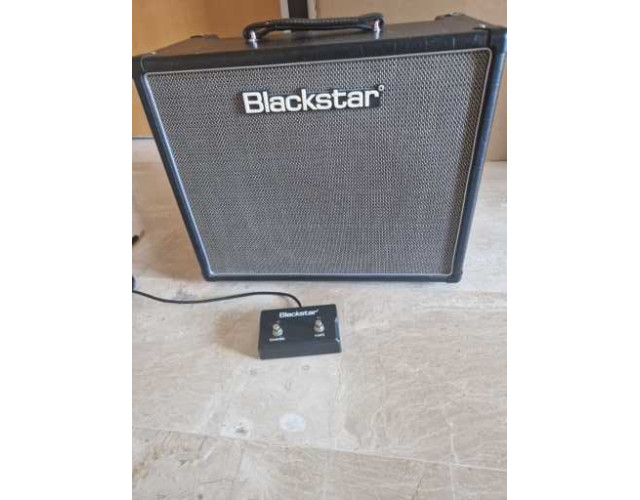 BLACKSTAR HT20R MKII II CON CELSTION vintage 30