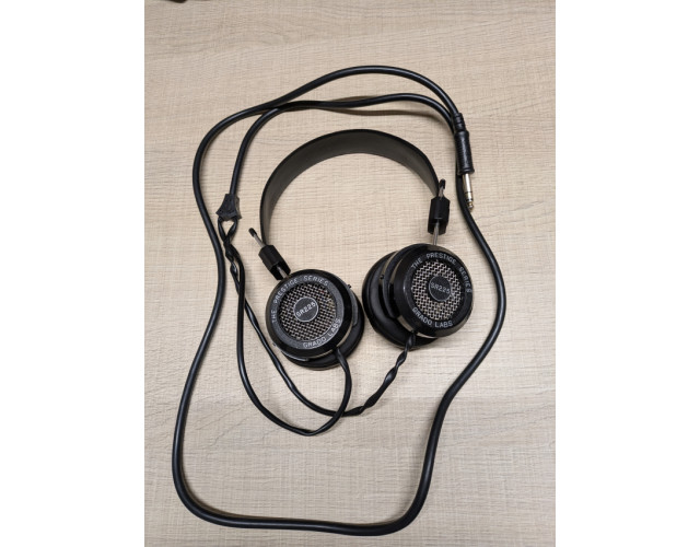 AURICULARES "GRADO"
