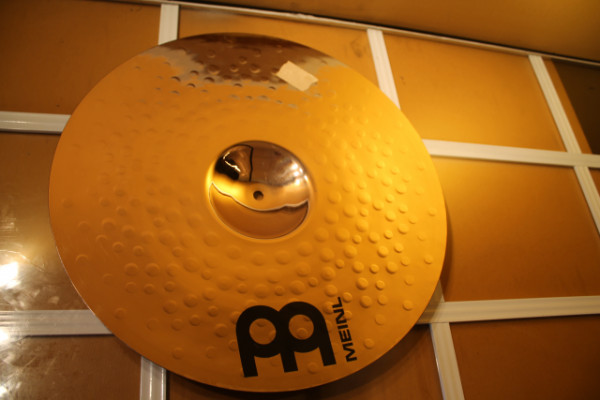 MEINL Classic Series 18¨