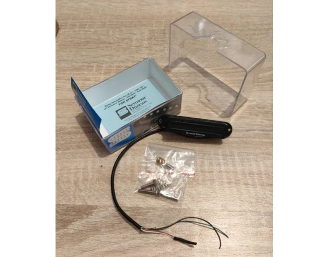 Seymour Duncan SHR-1N