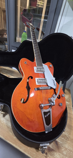 Gretsch 5122 (Korea)