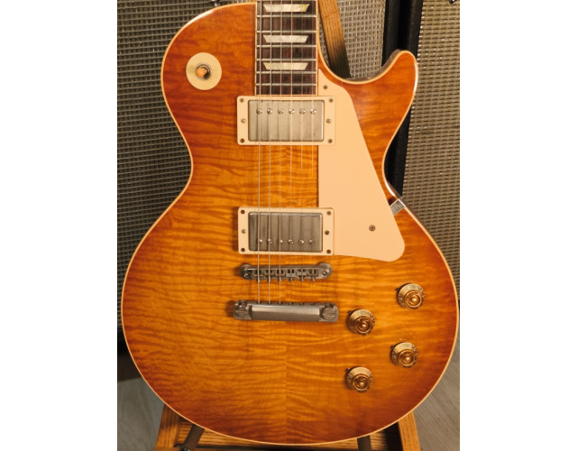 Gibson Les Paul Standard R0