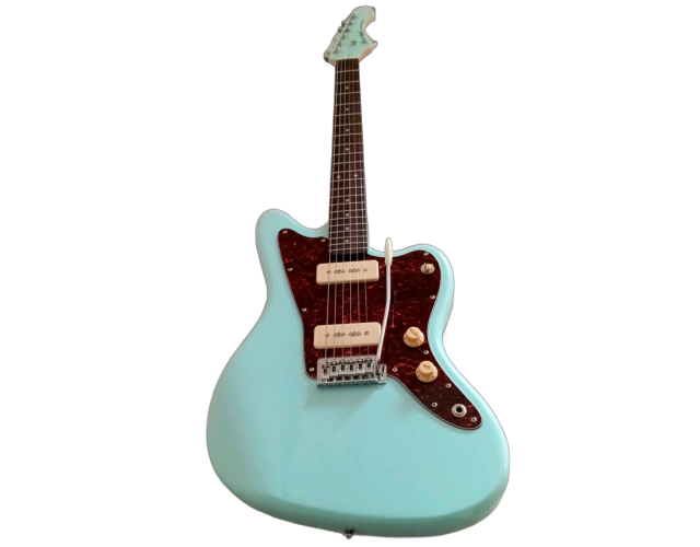 Bacchus   BJM-1R PTL-SOB