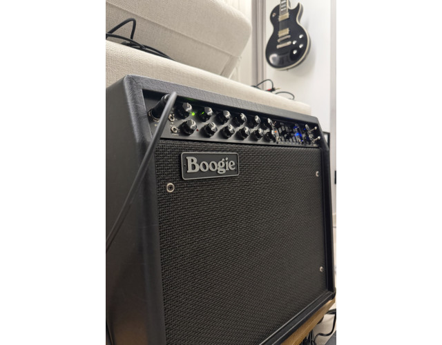 Mesa Boogie Mark Five 35 Combo