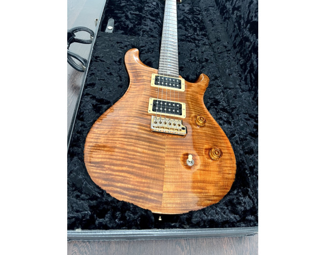 PRS Custom 24 Artist Package