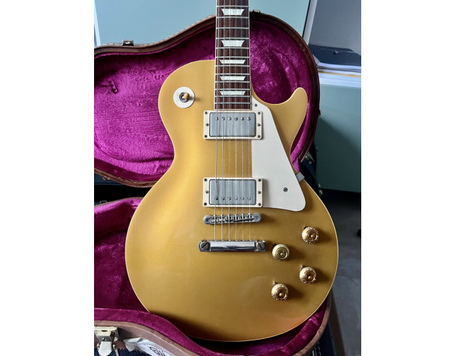 Gibson Reissue 57