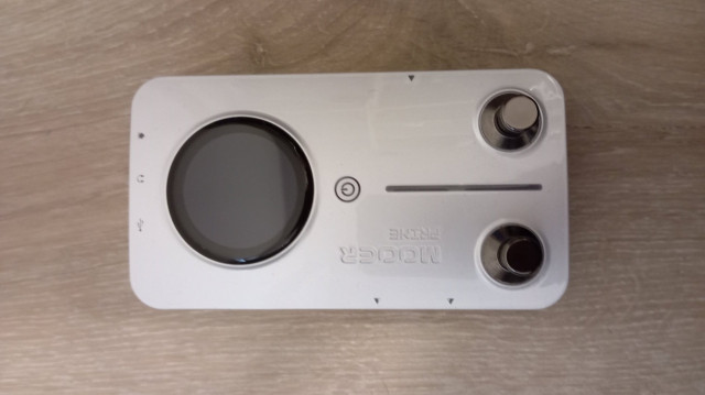MOOER Prime M2 Intelligent pedal