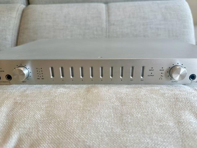 Interface de audio Apogee Ensemble FireWire