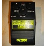 Pedal de chorus Made in Japan Tora Ts-001