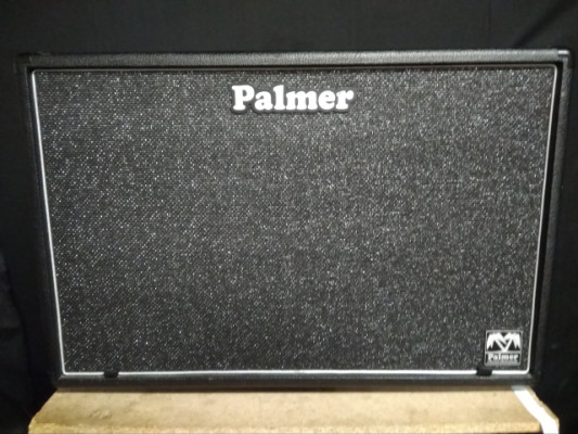 Pantalla Palmer 120 wats