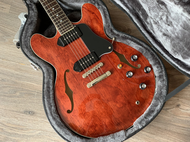 Seventy Seven Exrubato-std jt 335 Japan Aged Red