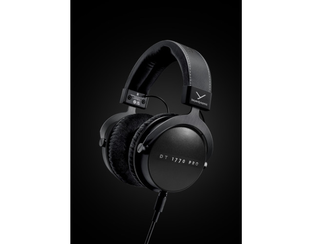 Beyerdynamic DT 1770 PRO MKII Auriculares NUEVOS