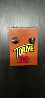 T Drive Vertex