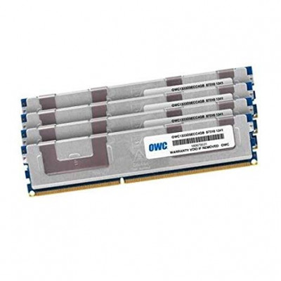 Kit memoria OWC1333D3W4M16K módulo de - Memoria (16 GB, 4 x 4 GB )