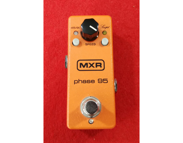 Mxr Phase 95