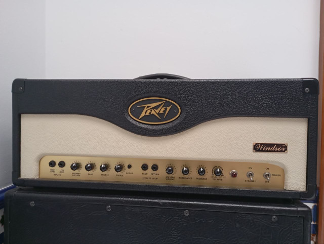 Peavey Windsor