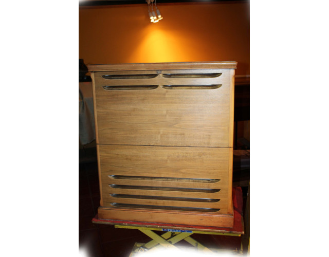 Leslie 145 (147 de mueble corto)