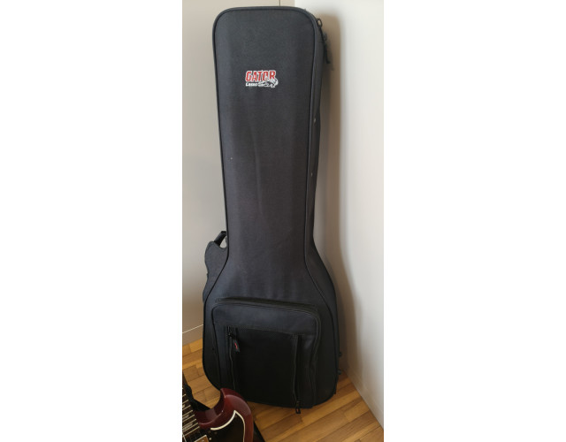 EPIPHONE SG (REP. CHECA)