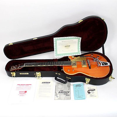 Gretsch G6121-1959 Chet Atkins
