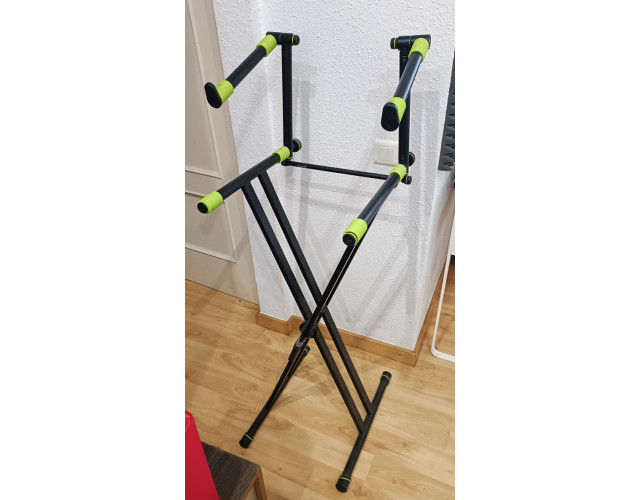 Gravity Stand KSX 2 + KSX 2 T