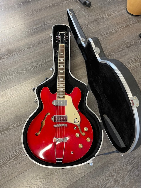 Epiphone Casino