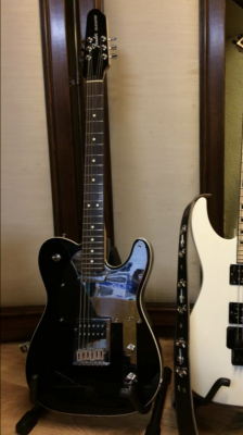 ¡¡OCASION!! Fender Telecaster J5  (John5)