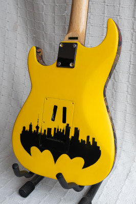 Gotham by Komorebi Guitars