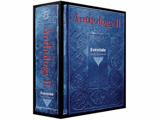 Eventide anthology II